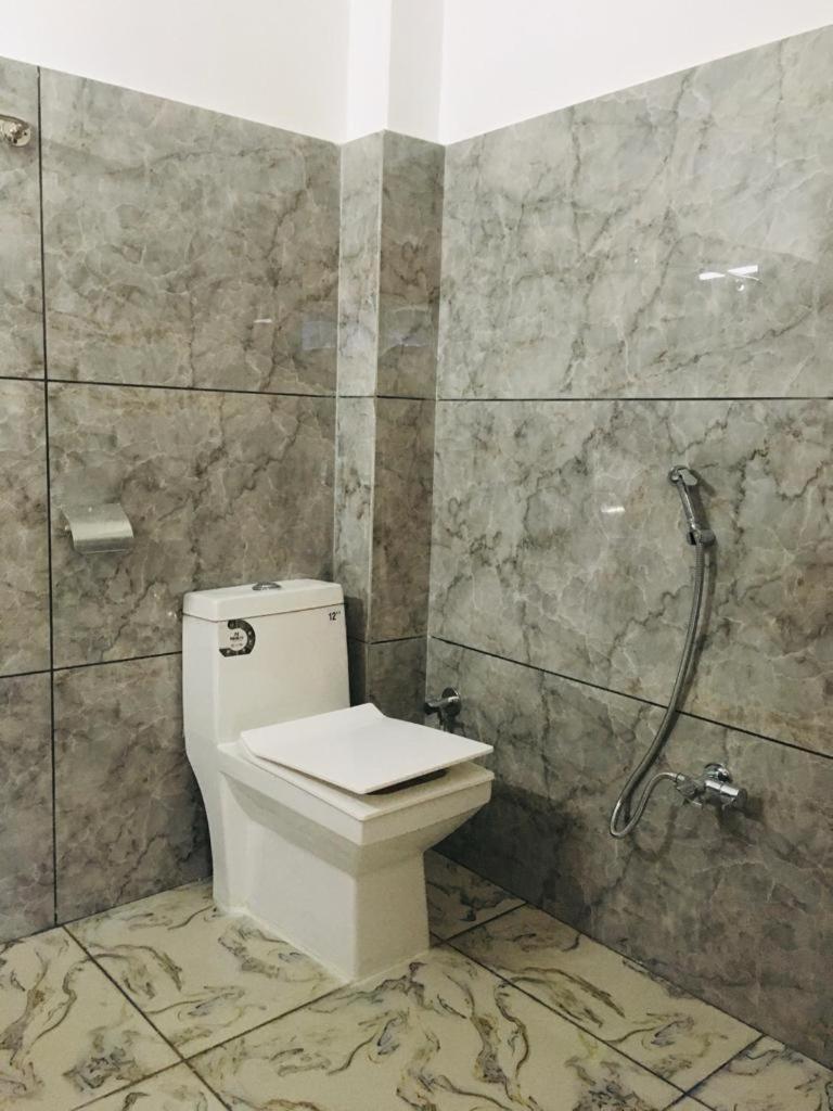 Hotel D Indian קרגיל מראה חיצוני תמונה