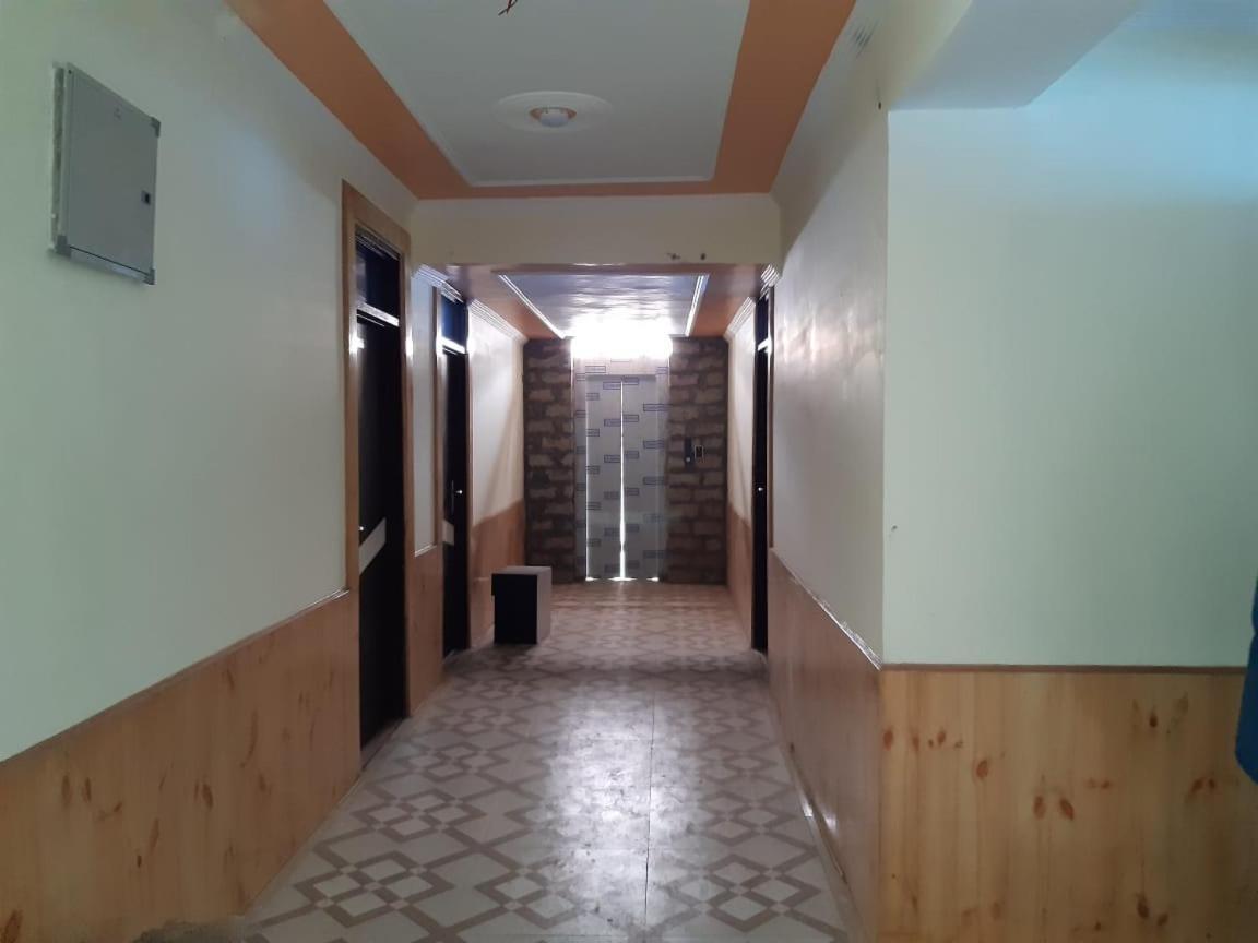Hotel D Indian קרגיל מראה חיצוני תמונה